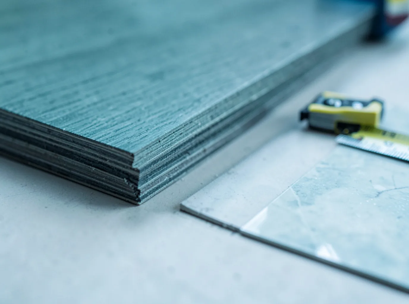 Luxury Vinyl Plank Installation Idamay, WV FAQs